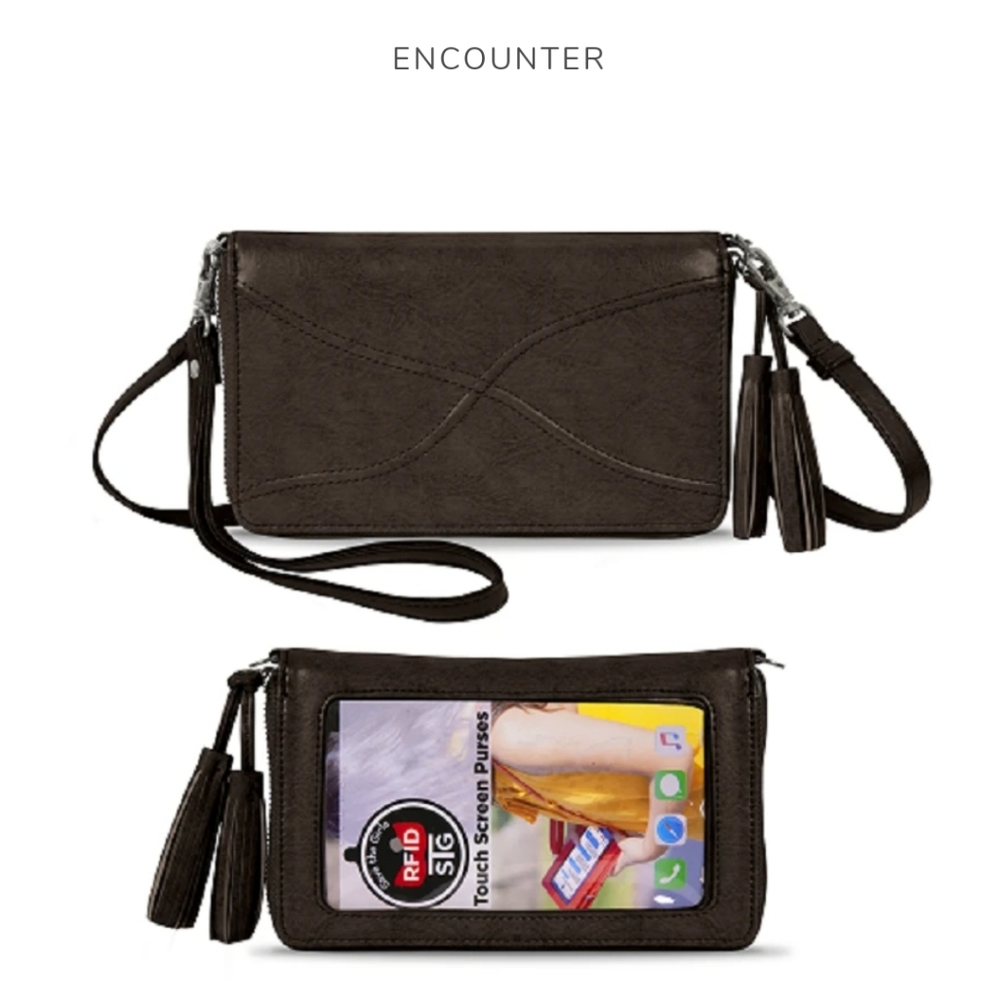 STG Encounter Wristlet/Wallet